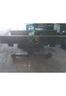 HENDRICKSON RUBBER BISCUIT SUSPENSION