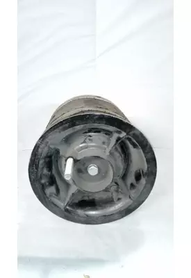 HENDRICKSON S-10352 Air Spring