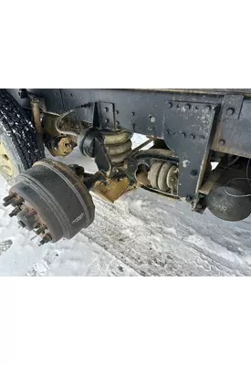HENDRICKSON SC20 Tag Axle