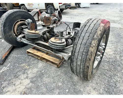 HENDRICKSON SC20 Tag Axle