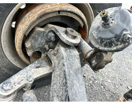 HENDRICKSON SC20 Tag Axle