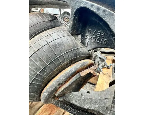HENDRICKSON SC20 Tag Axle