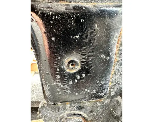 HENDRICKSON SC20 Tag Axle
