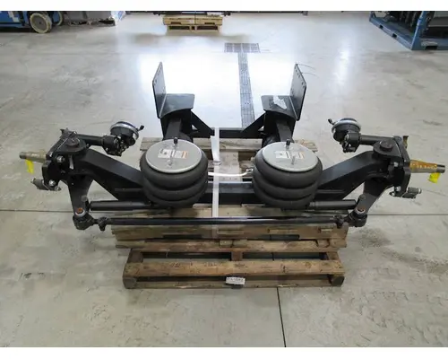 HENDRICKSON SCOY20 Composilite SC 20k Steerable Roll-Off Truc Tag Axle