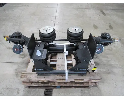 HENDRICKSON SCOY20 Composilite SC 20k Steerable Roll-Off Truc Tag Axle