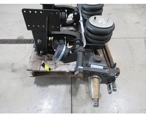 HENDRICKSON SCOY20 Composilite SC 20k Steerable Roll-Off Truc Tag Axle