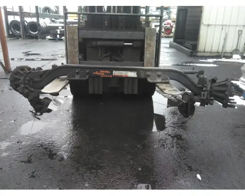 HENDRICKSON SOFTEK NXT AXLE ASSEMBLY, FRONT (STEER)