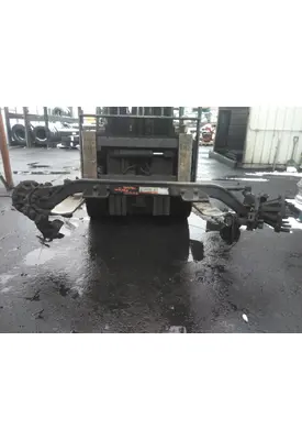 HENDRICKSON SOFTEK NXT AXLE ASSEMBLY, FRONT (STEER)