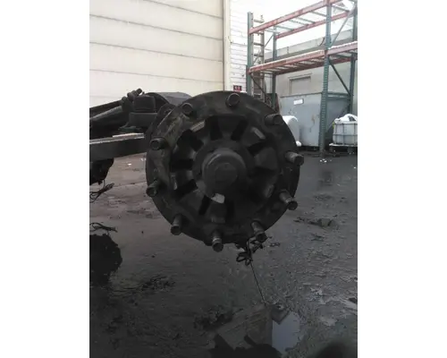 HENDRICKSON SOFTEK NXT AXLE ASSEMBLY, FRONT (STEER)