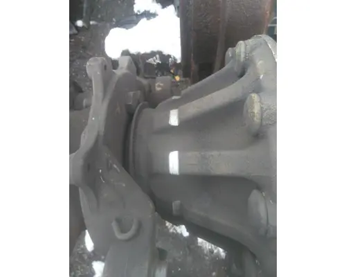 HENDRICKSON SOFTEK NXT AXLE ASSEMBLY, FRONT (STEER)
