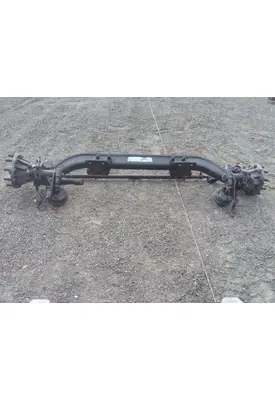 HENDRICKSON SOFTEK NXT AXLE ASSEMBLY, FRONT (STEER)