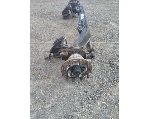 HENDRICKSON SOFTEK NXT AXLE ASSEMBLY, FRONT (STEER)