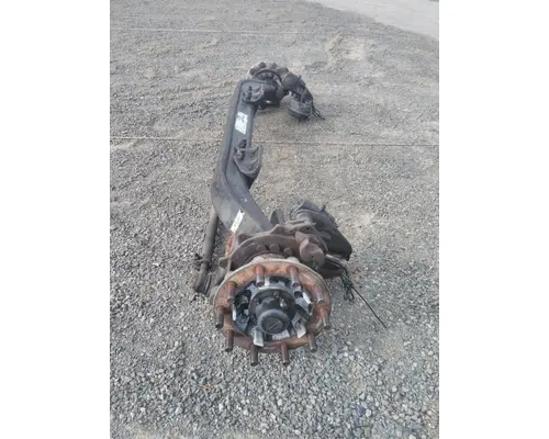 HENDRICKSON SOFTEK NXT AXLE ASSEMBLY, FRONT (STEER)