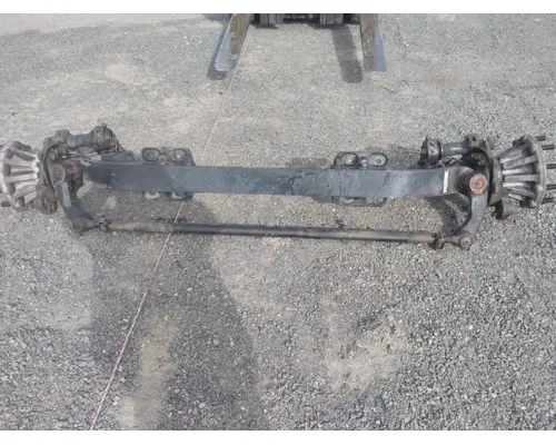 HENDRICKSON SOFTEK NXT AXLE ASSEMBLY, FRONT (STEER)