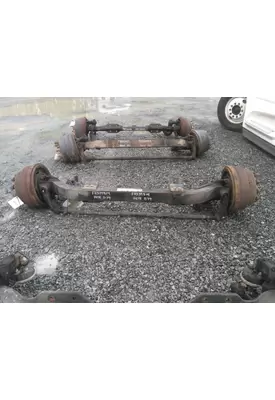 HENDRICKSON SOFTEK NXT AXLE ASSEMBLY, FRONT (STEER)