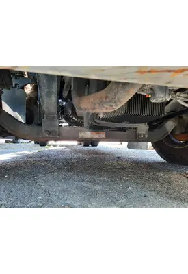 HENDRICKSON SOFTEK NXT AXLE ASSEMBLY, FRONT (STEER)