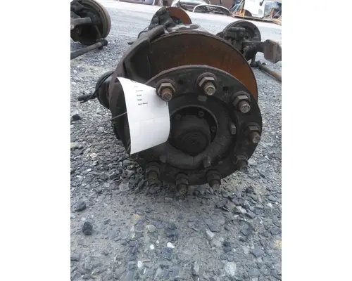 HENDRICKSON SOFTEK NXT AXLE ASSEMBLY, FRONT (STEER)