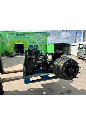 HENDRICKSON STEERABLE LIFT AXLE Tag Axle