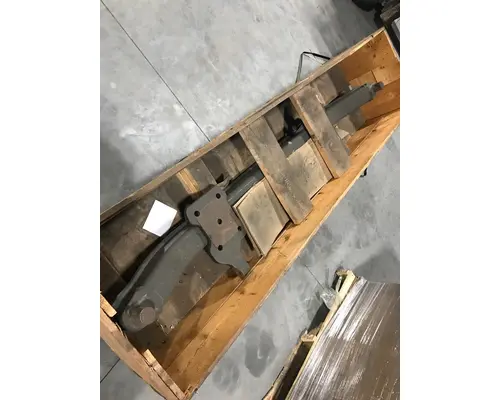 HENDRICKSON STEERTEK II Axle Assembly, Front (Steer)