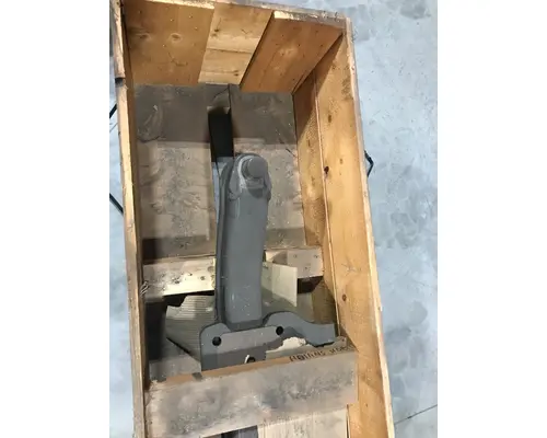 HENDRICKSON STEERTEK II Axle Assembly, Front (Steer)