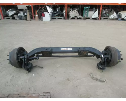 HENDRICKSON STEERTEK AXLE ASSEMBLY, FRONT (STEER)