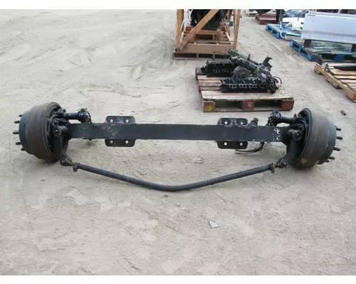 HENDRICKSON STEERTEK AXLE ASSEMBLY, FRONT (STEER)