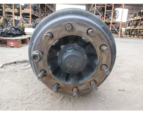 HENDRICKSON STEERTEK AXLE ASSEMBLY, FRONT (STEER)