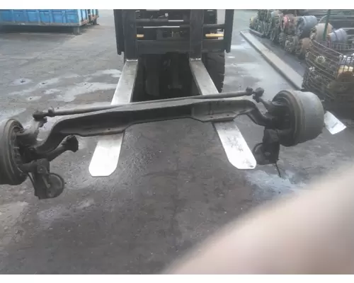 HENDRICKSON STEERTEK AXLE ASSEMBLY, FRONT (STEER)