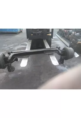 HENDRICKSON STEERTEK AXLE ASSEMBLY, FRONT (STEER)
