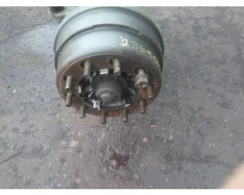 HENDRICKSON STEERTEK AXLE ASSEMBLY, FRONT (STEER)