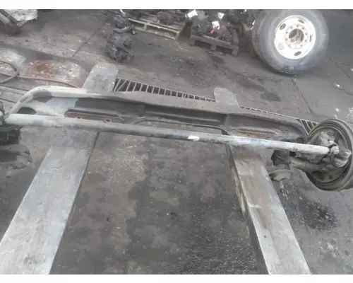 HENDRICKSON STEERTEK AXLE ASSEMBLY, FRONT (STEER)