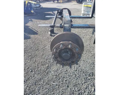 HENDRICKSON STEERTEK AXLE ASSEMBLY, FRONT (STEER)