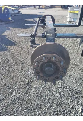 HENDRICKSON STEERTEK AXLE ASSEMBLY, FRONT (STEER)
