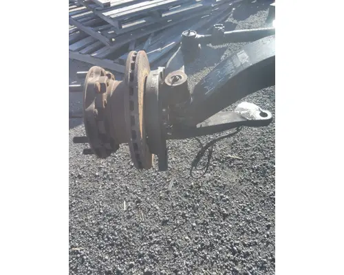 HENDRICKSON STEERTEK AXLE ASSEMBLY, FRONT (STEER)