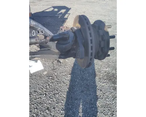 HENDRICKSON STEERTEK AXLE ASSEMBLY, FRONT (STEER)