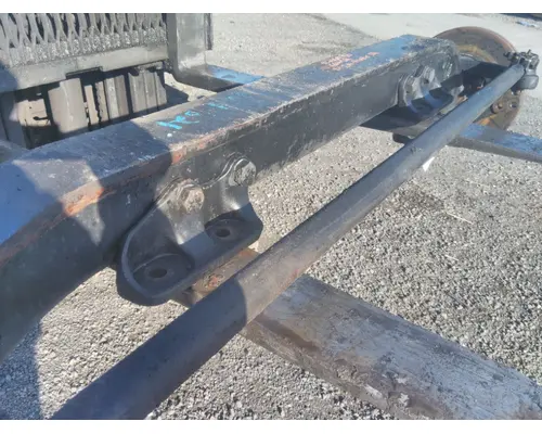 HENDRICKSON STEERTEK AXLE ASSEMBLY, FRONT (STEER)