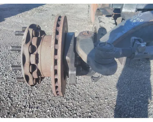 HENDRICKSON STEERTEK AXLE ASSEMBLY, FRONT (STEER)