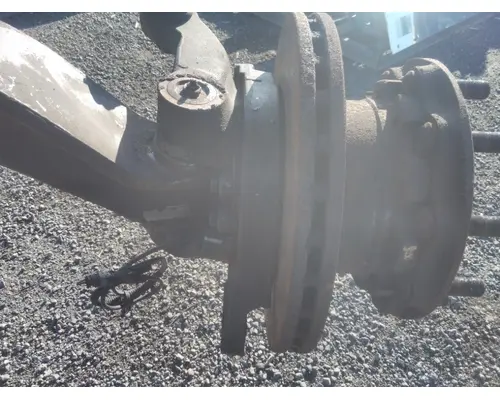 HENDRICKSON STEERTEK AXLE ASSEMBLY, FRONT (STEER)