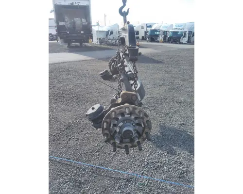 HENDRICKSON STEERTEK AXLE ASSEMBLY, FRONT (STEER)