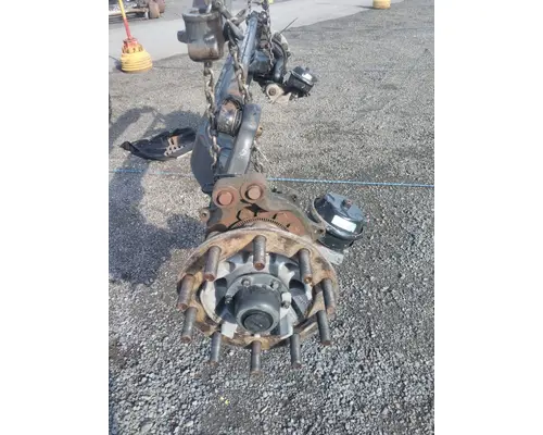 HENDRICKSON STEERTEK AXLE ASSEMBLY, FRONT (STEER)