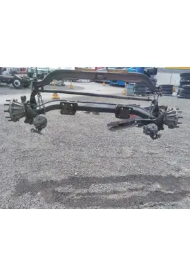 HENDRICKSON STEERTEK AXLE ASSEMBLY, FRONT (STEER)
