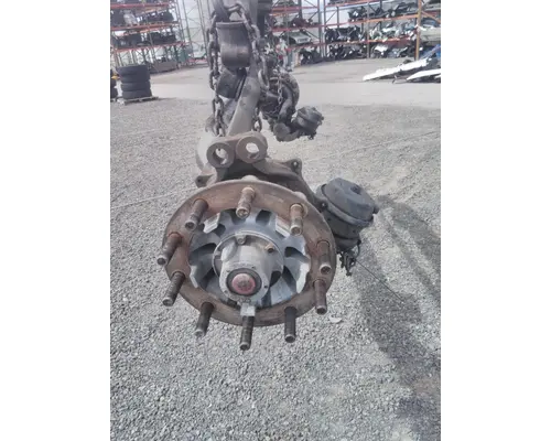 HENDRICKSON STEERTEK AXLE ASSEMBLY, FRONT (STEER)