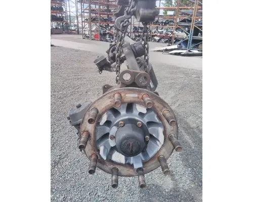 HENDRICKSON STEERTEK AXLE ASSEMBLY, FRONT (STEER)