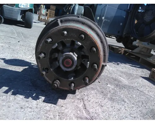 HENDRICKSON STEERTEK AXLE ASSEMBLY, FRONT (STEER)