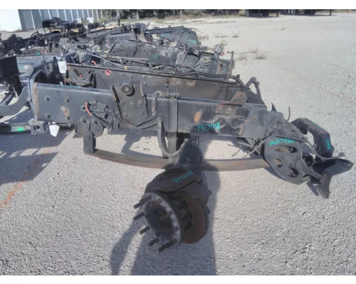 HENDRICKSON STEERTEK AXLE ASSEMBLY, FRONT (STEER)