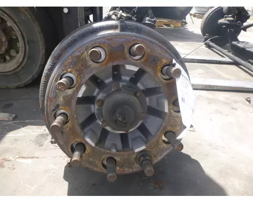 HENDRICKSON STEERTEK AXLE ASSEMBLY, FRONT (STEER)