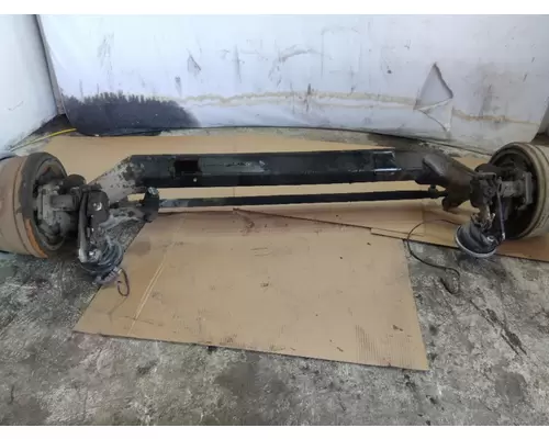 HENDRICKSON STEERTEK AXLE ASSEMBLY, FRONT (STEER)