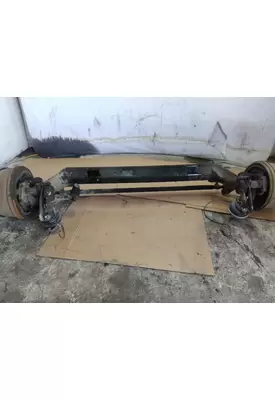 HENDRICKSON STEERTEK AXLE ASSEMBLY, FRONT (STEER)