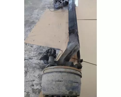 HENDRICKSON STEERTEK AXLE ASSEMBLY, FRONT (STEER)