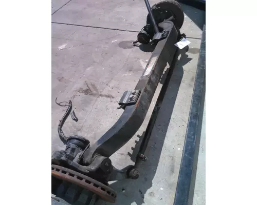 HENDRICKSON STEERTEK AXLE ASSEMBLY, FRONT (STEER)